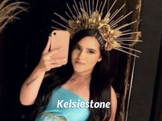 Kelsiestone
