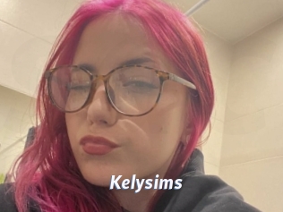Kelysims