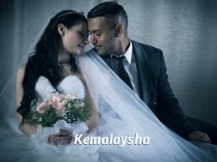 Kemalaysha
