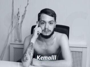 Kemalll