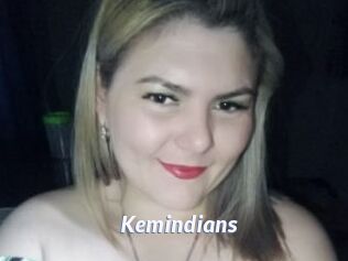 Kemindians
