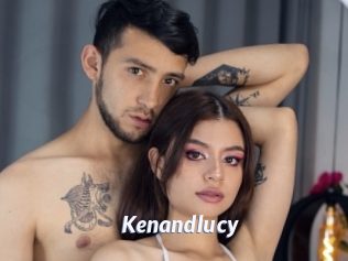 Kenandlucy