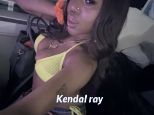 Kendal_ray