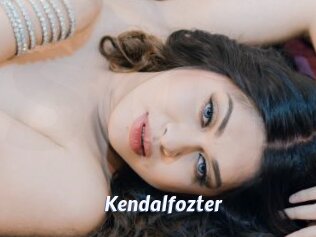 Kendalfozter