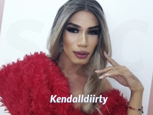 Kendalldiirty