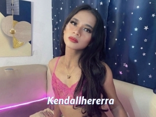 Kendallhererra