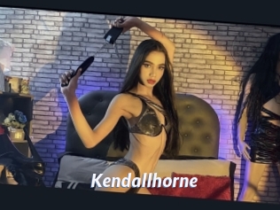 Kendallhorne