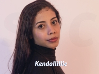Kendallillie