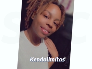 Kendallmitas