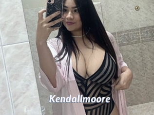 Kendallmoore
