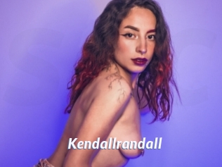 Kendallrandall