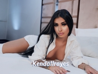Kendallrayes