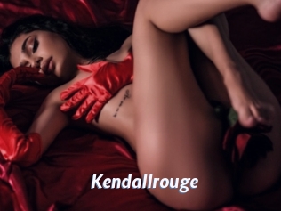 Kendallrouge