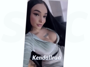 Kendallrua