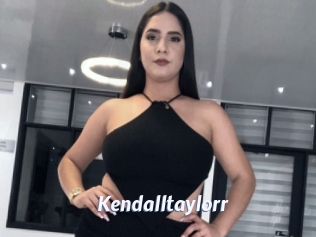 Kendalltaylorr