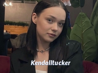 Kendalltucker