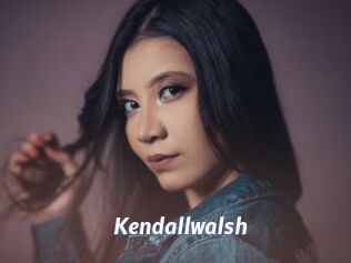 Kendallwalsh