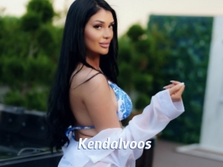 Kendalvoos