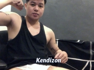 Kendizon