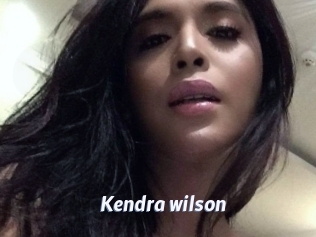 Kendra_wilson