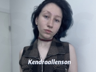 Kendraallenson