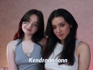 Kendraandann