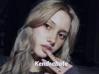 Kendrabate