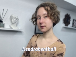 Kendrabenthall