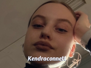 Kendraconnett