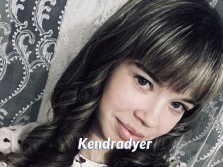Kendradyer
