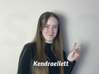 Kendraellett