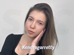Kendragarretty