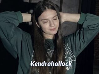 kendrahallock Sexe amateur contributions