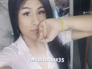 kendraxxx35 Sexe amateur contributions