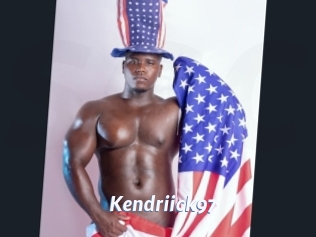 kendriick97 Sexe amateur contributions