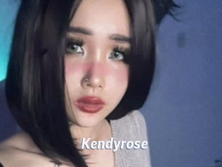Kendyrose