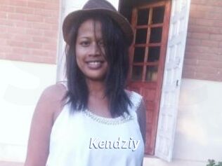 Kendziy