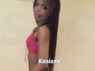 Keniaxx
