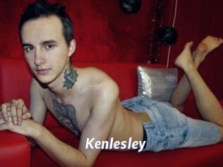 Kenlesley