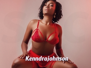 Kenndrajohnson