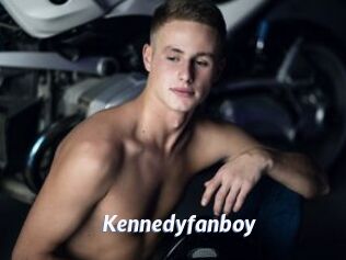 Kennedyfanboy