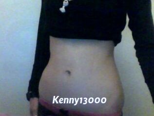 Kenny13000
