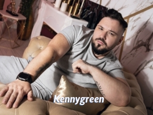 Kennygreen