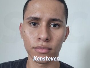 Kensteven