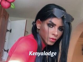 Kenyalodge