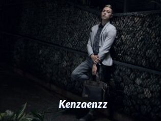 Kenzaenzz