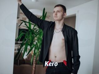 Kero