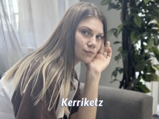 Kerriketz