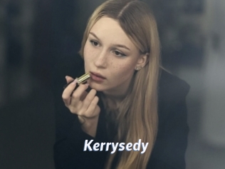 Kerrysedy