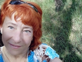 Ketie